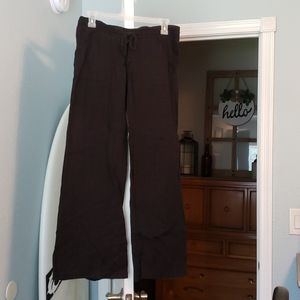Linen pants